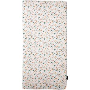 Matelas de voyage bébé Candide - Portable, 60x120cm, Marron - Publicité Matelas de voyage bébé Candide - Portable, 60x120cm, Marron - Publicité