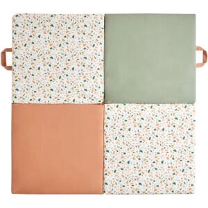 Candide Stort Lekmatta - 3-i-1 Montessori-stil Candide Stort Lekmatta - 3-i-1 Montessori-stil