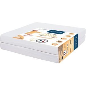 Matelas bébé Candide Ecru - Baby Mattress Matelas bébé Candide Ecru - Baby Mattress