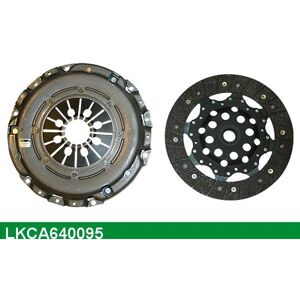 Lucas - Kupplungssatz - Ø210mm - 23Z - Clutch kit Lucas - Kupplungssatz - Ø210mm - 23Z - Clutch kit