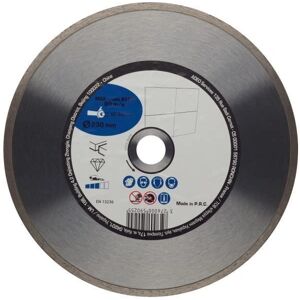 CENTRALE BRICO Modèle 230 mm Disque diamanté pour céramique - Publicité CENTRALE BRICO Modèle 230 mm Disque diamanté pour céramique - Publicité