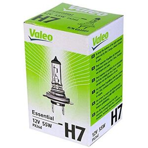 Valeo H7 (032009) - Publicité Valeo H7 (032009) - Publicité