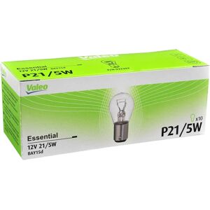 Valeo 3276420322078 Ampoule Auto - Éclairage - Publicité Valeo 3276420322078 Ampoule Auto - Éclairage - Publicité