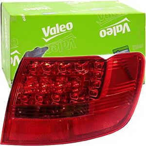 VALEO 043329 LED Zadní světlo pro Audi A6 C6 Allroad - Zadní světlo VALEO 043329 LED Zadní světlo pro Audi A6 C6 Allroad - Zadní světlo
