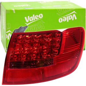 VALEO 043330 Audi A6 C6 Pravé LED Zadní světlo - Zadní světlo VALEO 043330 Audi A6 C6 Pravé LED Zadní světlo - Zadní světlo