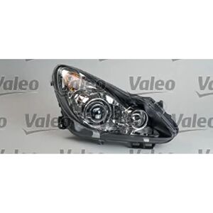 Valeo Halogeenitutka Corsa D - Oikea - Kurkistusvalo Valeo Halogeenitutka Corsa D - Oikea - Kurkistusvalo