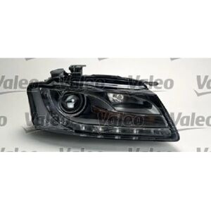 VALEO 043577 Phare - Bi-Xénon, Gauche, Original, pour Audi A5 - Publicité VALEO 043577 Phare - Bi-Xénon, Gauche, Original, pour Audi A5 - Publicité