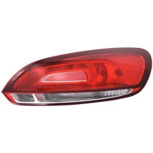 Valeo 043663 Achterlicht voor Volkswagen Scirocco III - Rechts Valeo 043663 Achterlicht voor Volkswagen Scirocco III - Rechts