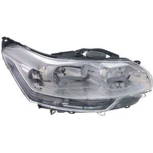 Valeo 043692 Koplamp Rechts - Auto Verlichting Valeo 043692 Koplamp Rechts - Auto Verlichting