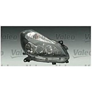 Valeo Clio Takarit Valot - H1 H7 Halogeeni, Läpinäkyvä, Oikealle ajaminen Valeo Clio Takarit Valot - H1 H7 Halogeeni, Läpinäkyvä, Oikealle ajaminen