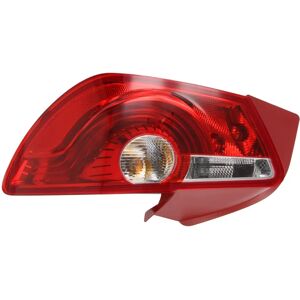 VALEO Ibiza IV Tail Light - Right Side, Original, with Bulbs VALEO Ibiza IV Tail Light - Right Side, Original, with Bulbs