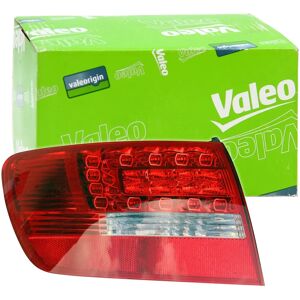 Valeo 4f9945095e Światło tylne - Światło tylne Valeo 4f9945095e Światło tylne - Światło tylne