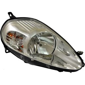 Valeo Oikea Päänvalo - Halogeni, W5W, Fiat Grande Punto Valeo Oikea Päänvalo - Halogeni, W5W, Fiat Grande Punto