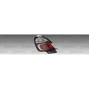 VALEO Farol traseiro C3 Picasso - Direito VALEO Farol traseiro C3 Picasso - Direito