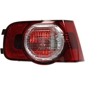 VALEO C3 Picasso Linker LED Achterlicht - Achterlicht VALEO C3 Picasso Linker LED Achterlicht - Achterlicht