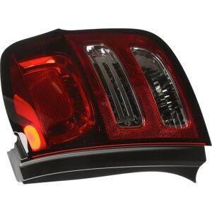 VALEO C3 II Feu Arrière Droit - Feu arrière / Phare arrière - Publicité VALEO C3 II Feu Arrière Droit - Feu arrière / Phare arrière - Publicité