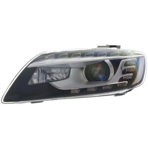 Valeo Q7 Phare Bi-Xenon - pour Audi 2006-2015 - Publicité Valeo Q7 Phare Bi-Xenon - pour Audi 2006-2015 - Publicité