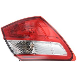 VALEO Zadní světlo Qashqai - Originální LED díl VALEO Zadní světlo Qashqai - Originální LED díl