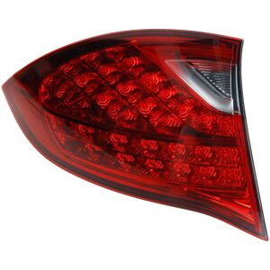 Valeo LED takavalainen Porsche Cayenne - Vasen Ulkopuoli Valeo LED takavalainen Porsche Cayenne - Vasen Ulkopuoli