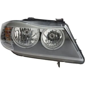 Valeo 044272 Oikea Faros Halogeeninen - Faros Valeo 044272 Oikea Faros Halogeeninen - Faros