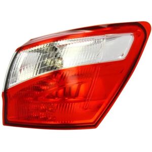 VALEO 044396 Zadní světlo pro Nissan Qashqai +2 VALEO 044396 Zadní světlo pro Nissan Qashqai +2