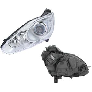 Valeo Malli 044439 Ajovalo - Bi-Xenon, Vasen, Alkuperäinen Valeo Malli 044439 Ajovalo - Bi-Xenon, Vasen, Alkuperäinen