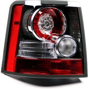 VALEO 044497 LED takavalaisin Range Rover Sport vasen läpinäkyvä VALEO 044497 LED takavalaisin Range Rover Sport vasen läpinäkyvä