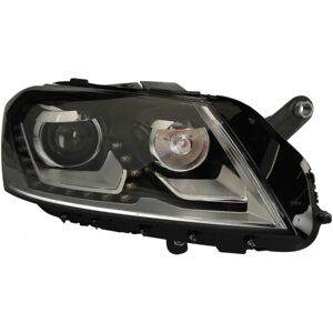 Valeo 044506 Bi-Xenon ajovalo VW Passat B7 Oikea Valeo 044506 Bi-Xenon ajovalo VW Passat B7 Oikea