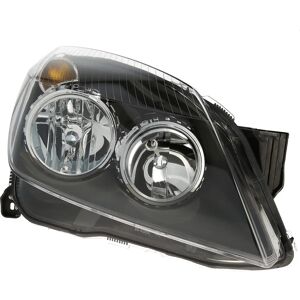 Valeo Laguna III Bi-Xenon ajovalo - Vasen Valeo Laguna III Bi-Xenon ajovalo - Vasen