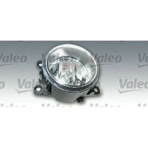VALEO FOGSTAR 044551 Vasen sumuvalo Nissan NP300 Navara - Sumuvalo VALEO FOGSTAR 044551 Vasen sumuvalo Nissan NP300 Navara - Sumuvalo