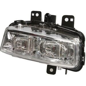 VALEO 044649 Feux de brouillard - Fog Light - Publicité VALEO 044649 Feux de brouillard - Fog Light - Publicité