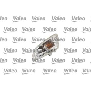 Clignotant gauche Valeo Twingo 2 - Pièce d'origine - Publicité Clignotant gauche Valeo Twingo 2 - Pièce d'origine - Publicité