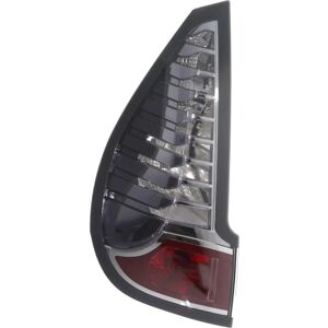 Valeo Renault Scénic Linker Achterlicht - Buiten OE-deel Valeo Renault Scénic Linker Achterlicht - Buiten OE-deel
