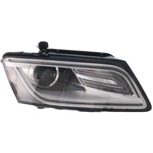 Originalt helljuslyse Valeo 044868 för Audi Q5 - Bi-Xenon Höger Originalt helljuslyse Valeo 044868 för Audi Q5 - Bi-Xenon Höger