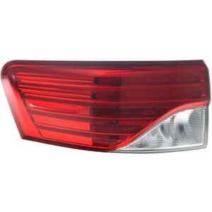 Valeo 044911 Levé LED zadní světlo - Originální díl Valeo 044911 Levé LED zadní světlo - Originální díl