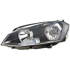 Valeo Vänster halogen helljus VW Golf VII - Helljus Valeo Vänster halogen helljus VW Golf VII - Helljus