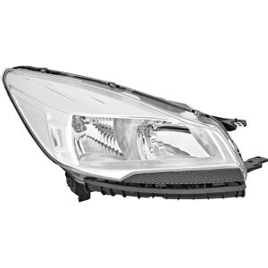 Feu phare Valeo 044980 pour Ford Kuga II - Droite Halogène Transparent - Publicité Feu phare Valeo 044980 pour Ford Kuga II - Droite Halogène Transparent - Publicité