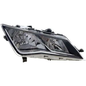 VALEO Model 045101 Koplamp - Rechts, Halogeen, Dagrijlicht VALEO Model 045101 Koplamp - Rechts, Halogeen, Dagrijlicht