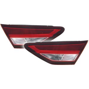 Valeo Achterlicht Linkerzijde voor Seat Leon - Autoverlichting Valeo Achterlicht Linkerzijde voor Seat Leon - Autoverlichting