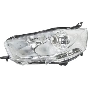 VALEO 045126 Etuvalo - Halogeeni, For Citroën C-Elysée VALEO 045126 Etuvalo - Halogeeni, For Citroën C-Elysée