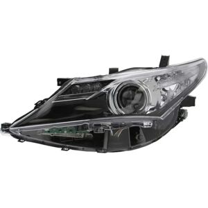 Peça Original Valeo 045140 Farol esquerdo para Toyota Auris Peça Original Valeo 045140 Farol esquerdo para Toyota Auris
