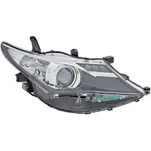 Farol Direito VALEO Auris - Halogênio, com Motor Farol Direito VALEO Auris - Halogênio, com Motor
