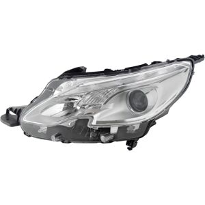 VALEO 045172 Phare Gauche pour Peugeot 2008 - Phare - Publicité VALEO 045172 Phare Gauche pour Peugeot 2008 - Phare - Publicité