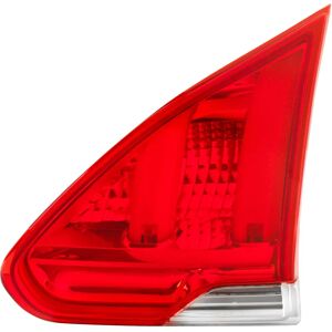 VALEO 045179 Takavalo Peugeot 2008 - Oikea LED VALEO 045179 Takavalo Peugeot 2008 - Oikea LED