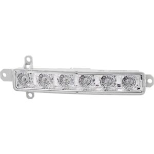 Luzes de dia Valeo - LED, Compatível com Peugeot, Citroën, Opel, Fiat Luzes de dia Valeo - LED, Compatível com Peugeot, Citroën, Opel, Fiat