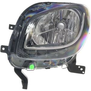 Faros Modelo 045469 Valeo - Izquierdo para circulación derecha Faros Modelo 045469 Valeo - Izquierdo para circulación derecha