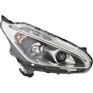 Valeo 046635 Strålkastare för Peugeot 208 - Höger, LED, H7, Original Valeo 046635 Strålkastare för Peugeot 208 - Höger, LED, H7, Original