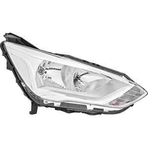 Valeo oikean puolen ajovalo Ford C-Max Grand - Halogeen, 046687 Valeo oikean puolen ajovalo Ford C-Max Grand - Halogeen, 046687