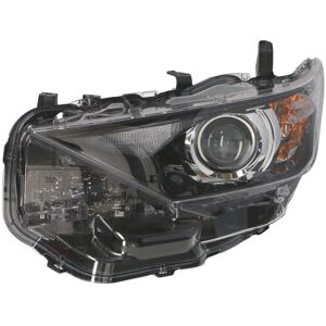 Valeo Modèle 046698 Phare halogène - Gauche pour Toyota Auris - Publicité Valeo Modèle 046698 Phare halogène - Gauche pour Toyota Auris - Publicité