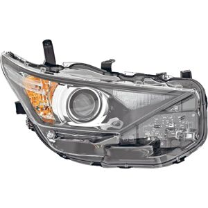 Valeo 046699 Phare - Droit pour Toyota Auris - Publicité Valeo 046699 Phare - Droit pour Toyota Auris - Publicité